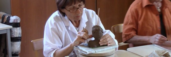 Atelier Poterie