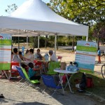 La Caravane d’Été aux Mahaudières