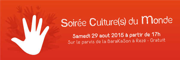 Soirée Culture(s) du Monde