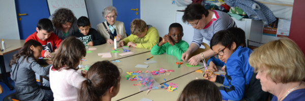 Accompagnement scolaire